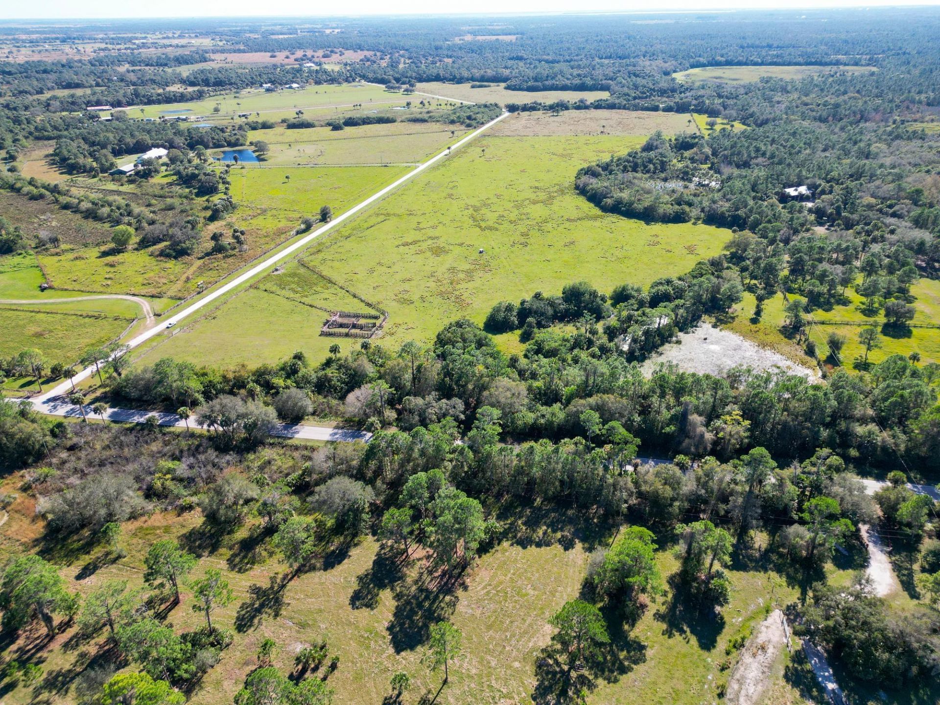 3702 SW Wild Turkey Lane, Okeechobee, FL 34974 Photo