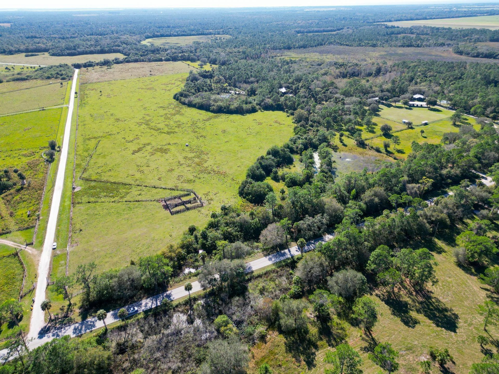 3702 SW Wild Turkey Lane, Okeechobee, FL 34974 Photo
