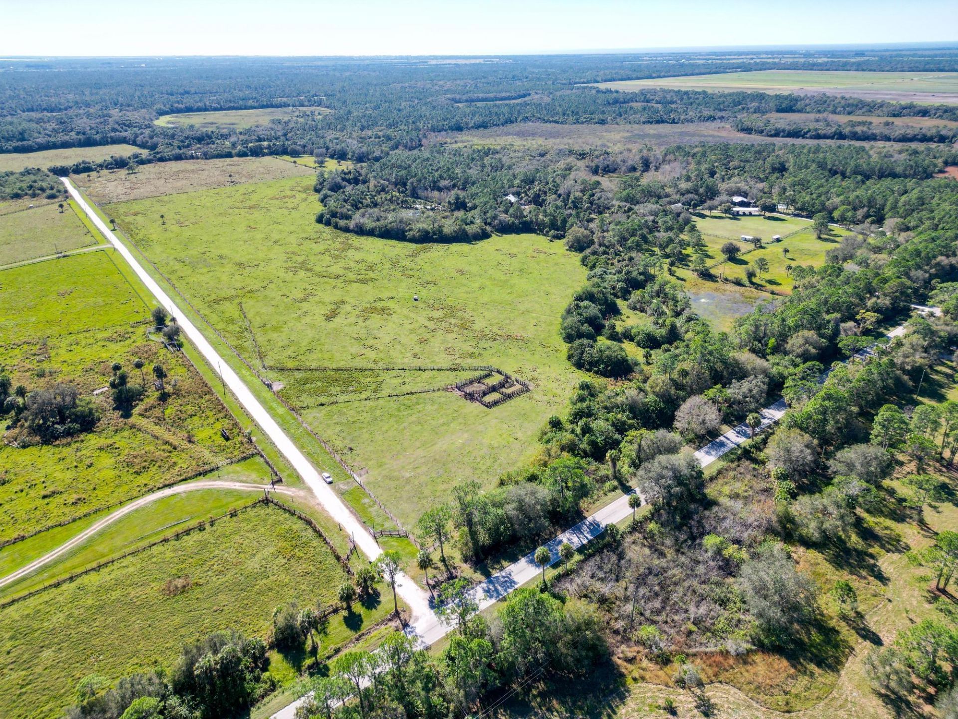 3702 SW Wild Turkey Lane, Okeechobee, FL 34974 Photo