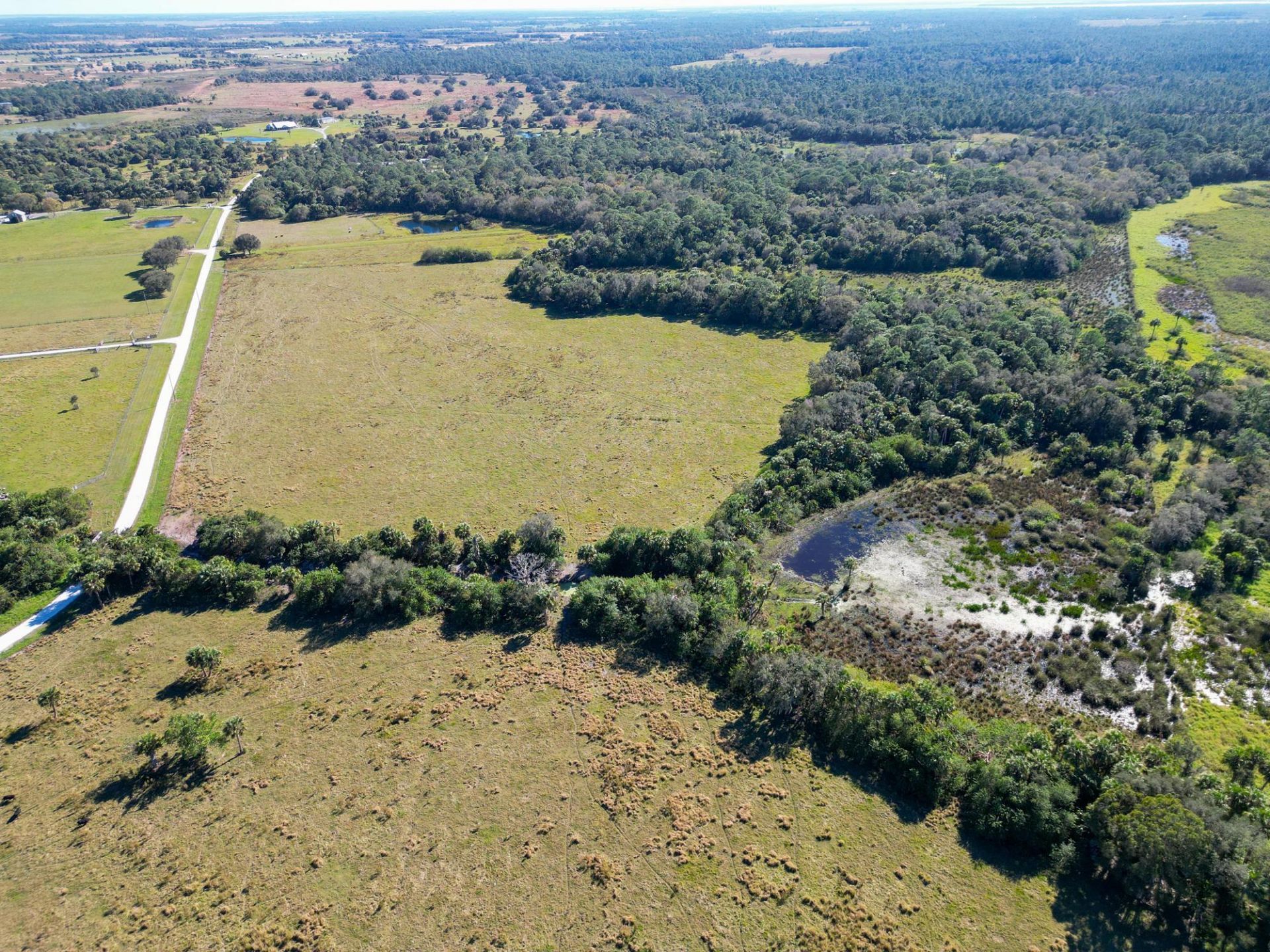 3702 SW Wild Turkey Lane, Okeechobee, FL 34974 Photo