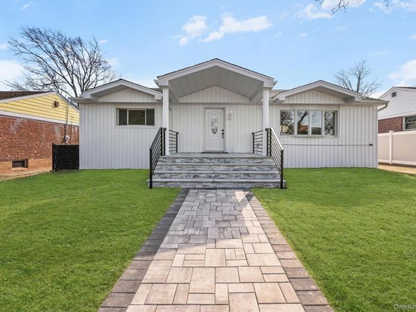 2243 Leighton Road , Elmont, NY 11003