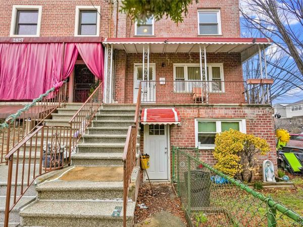 2829 Schurz Avenue , Bronx, NY 10465