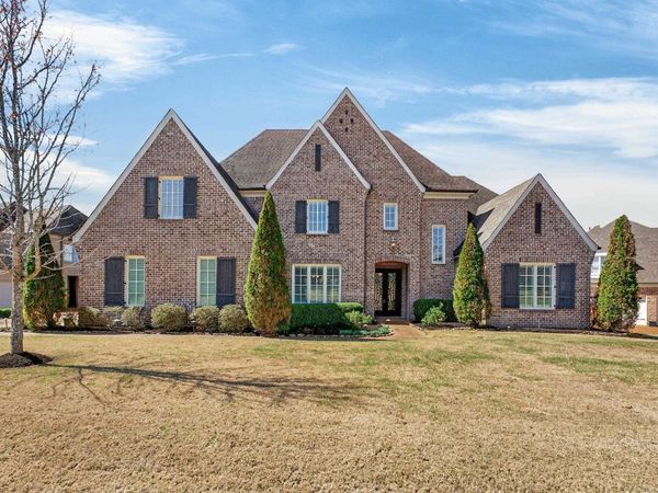 507 ROCKY JOE DR, Collierville, TN 38017