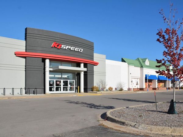 1212 South Airport Road W, Traverse City, MI 49686