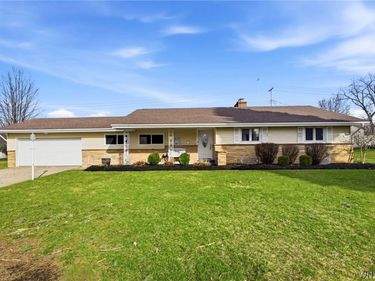 4227 Susan Drive, Williamsville, NY 14221