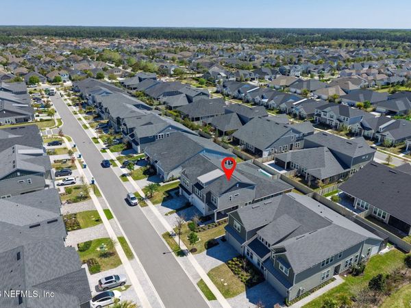 208 COOL SPGS Avenue, Ponte Vedra, FL 32081