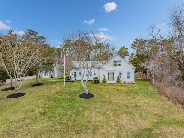 332 S Orleans Road, Orleans, MA 02653