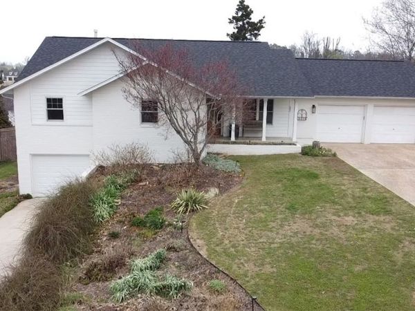 203 Pebble Beach Drive, Harrison, AR 72601