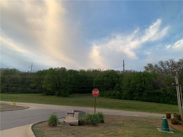 Lots 3 & 4 Sharum , Fort Smith, AR 72903