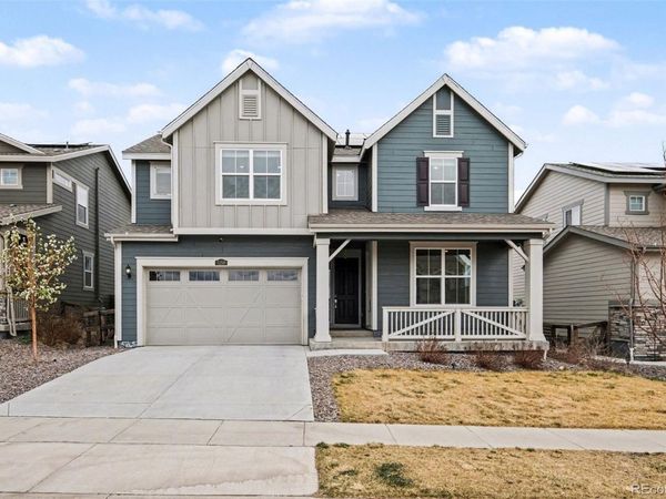5258 Inland Avenue, Firestone, CO 80504