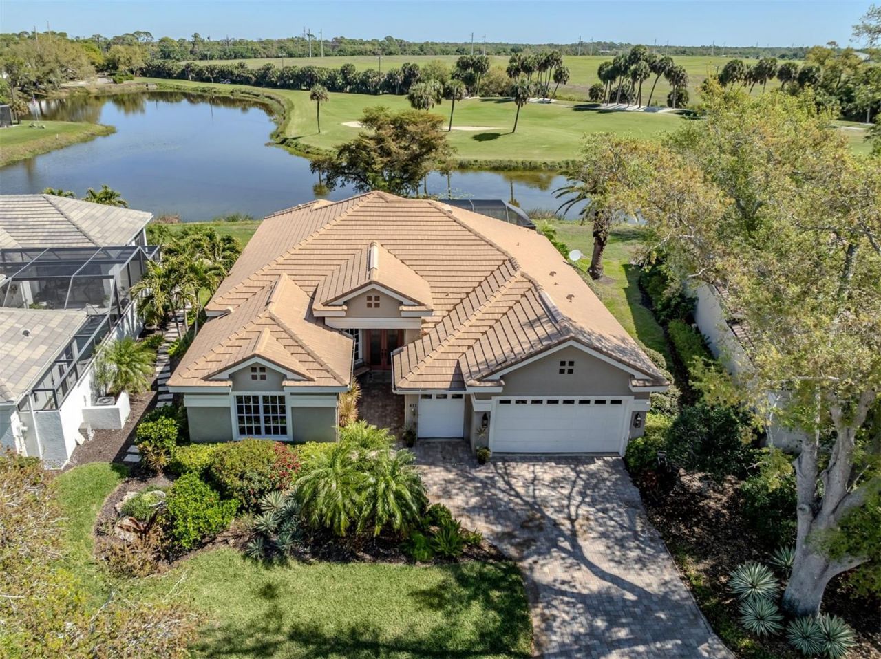 411 Wellington Court, Venice, FL 34292 Photo