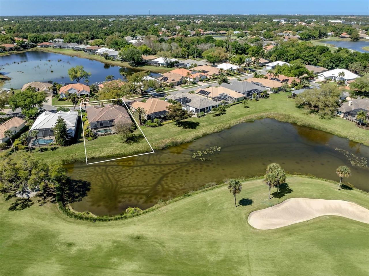 411 Wellington Court, Venice, FL 34292 Photo