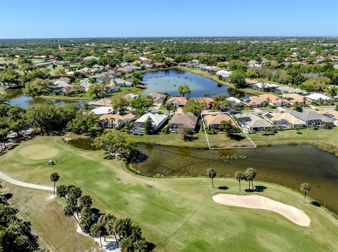 411 Wellington Court, Venice, FL 34292 Photo