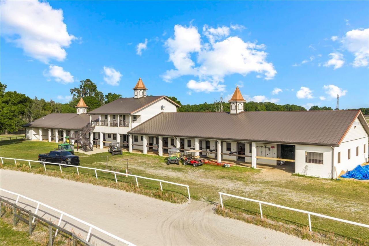 1345-1 NE 155 Place, Citra, FL 32113 Photo