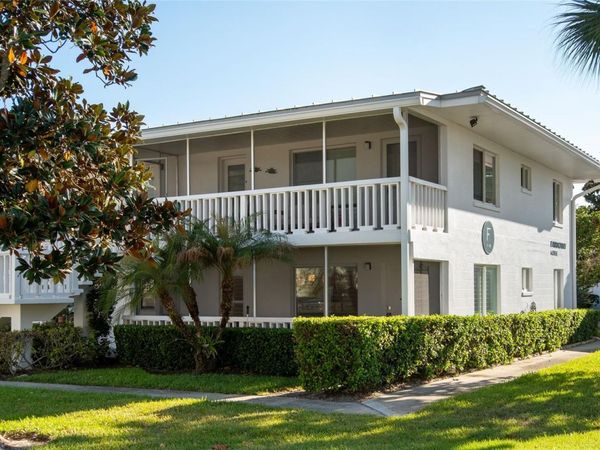 1140 S ORLANDO AVENUE , Unit F8, MAITLAND, FL 32751