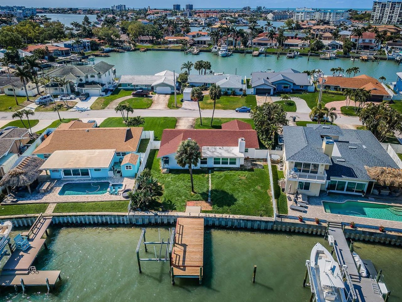 7927 11th Avenue S, Saint Petersburg, FL 33707 Photo