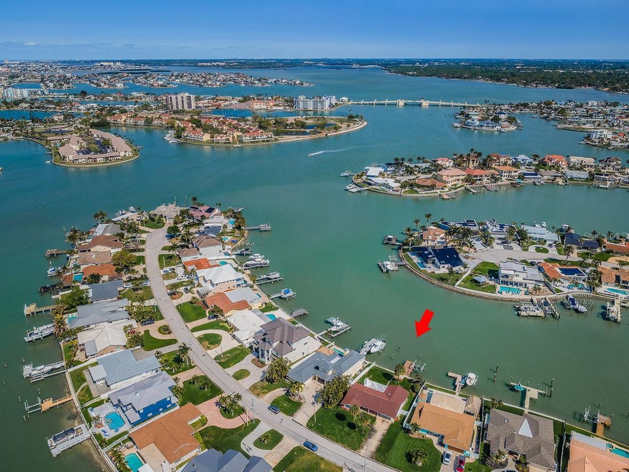 7927 11th Avenue S, Saint Petersburg, FL 33707 Photo