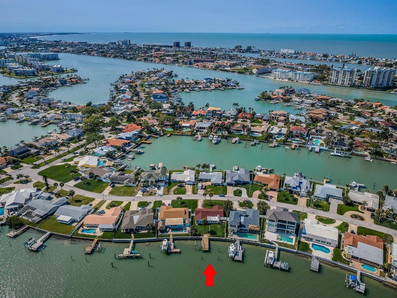 7927 11th Avenue S, Saint Petersburg, FL 33707 Photo