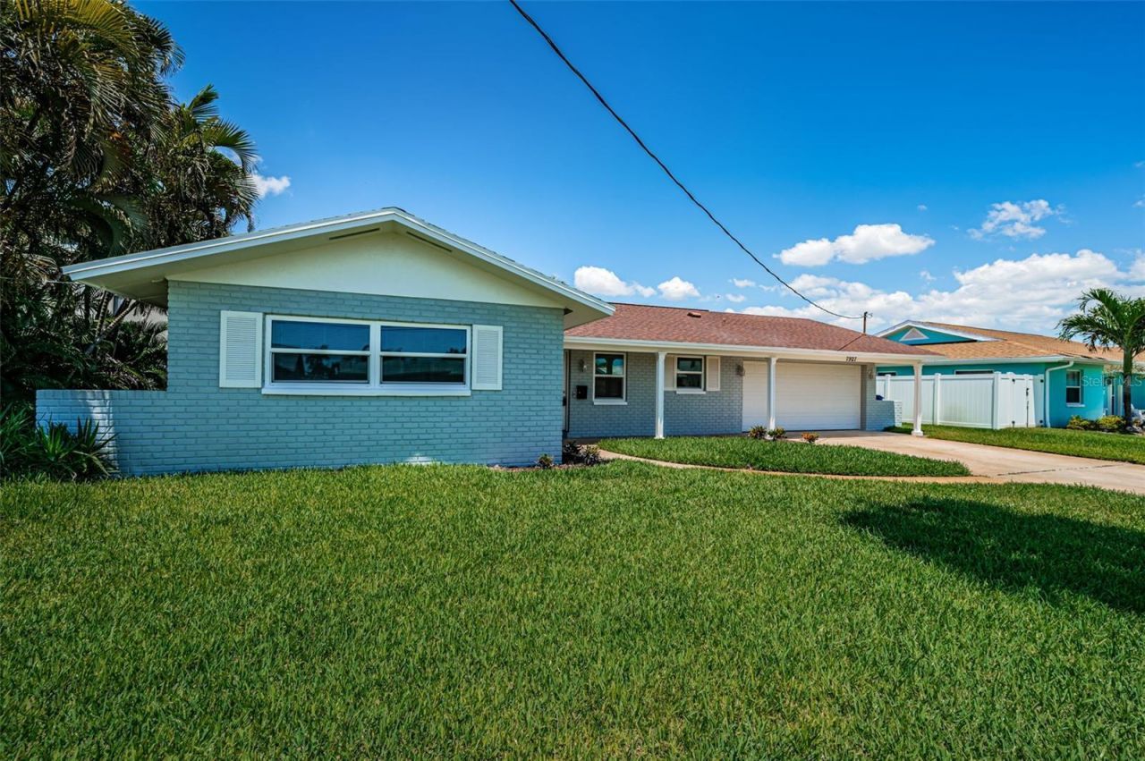 7927 11th Avenue S, Saint Petersburg, FL 33707 Photo