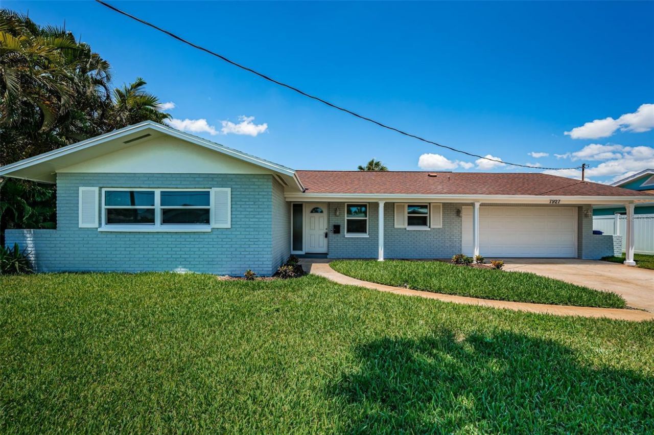 7927 11th Avenue S, Saint Petersburg, FL 33707 Photo