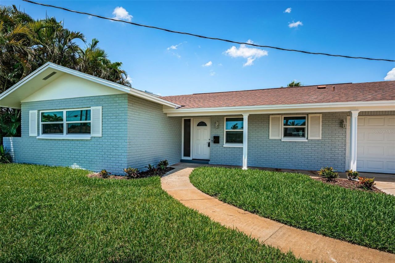 7927 11th Avenue S, Saint Petersburg, FL 33707 Photo