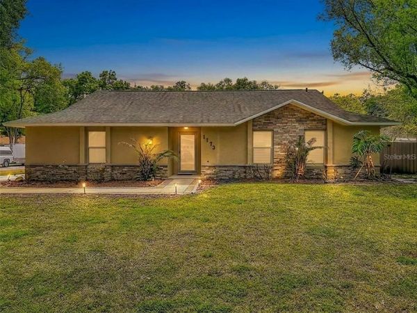 1173 BUTLER WAY, SANFORD, FL 32773