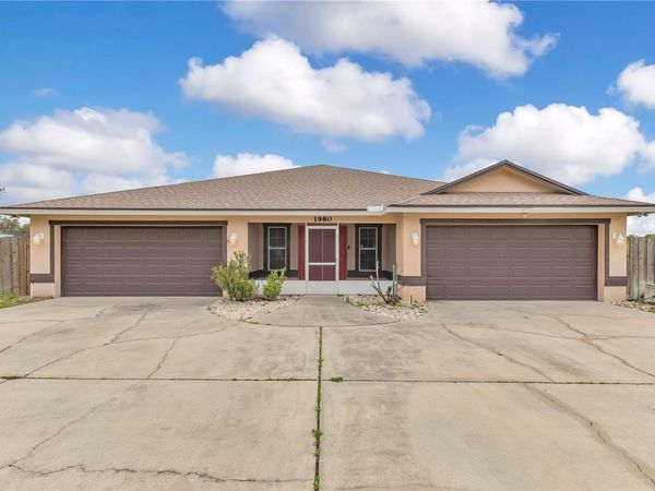 1980 SUMMER COURT , KISSIMMEE, FL 34744