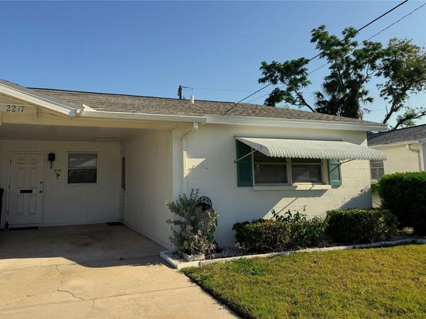 2217 HOPKINS DRIVE W, BRADENTON, FL 34207