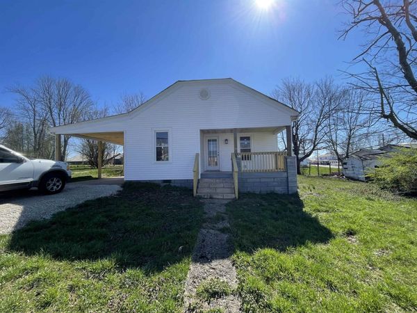 11201 Kentucky 57, Tollesboro, KY 41189
