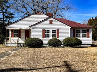 615 Palm St., Georgetown, SC 29440