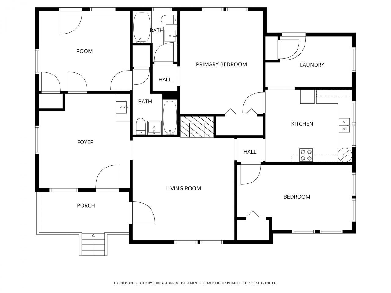 615 Palm St. Photo 25