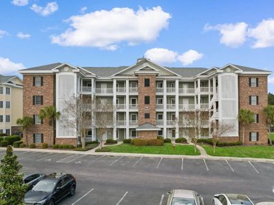 4895 Luster Leaf Circle , Unit 303, Myrtle Beach, SC 29577