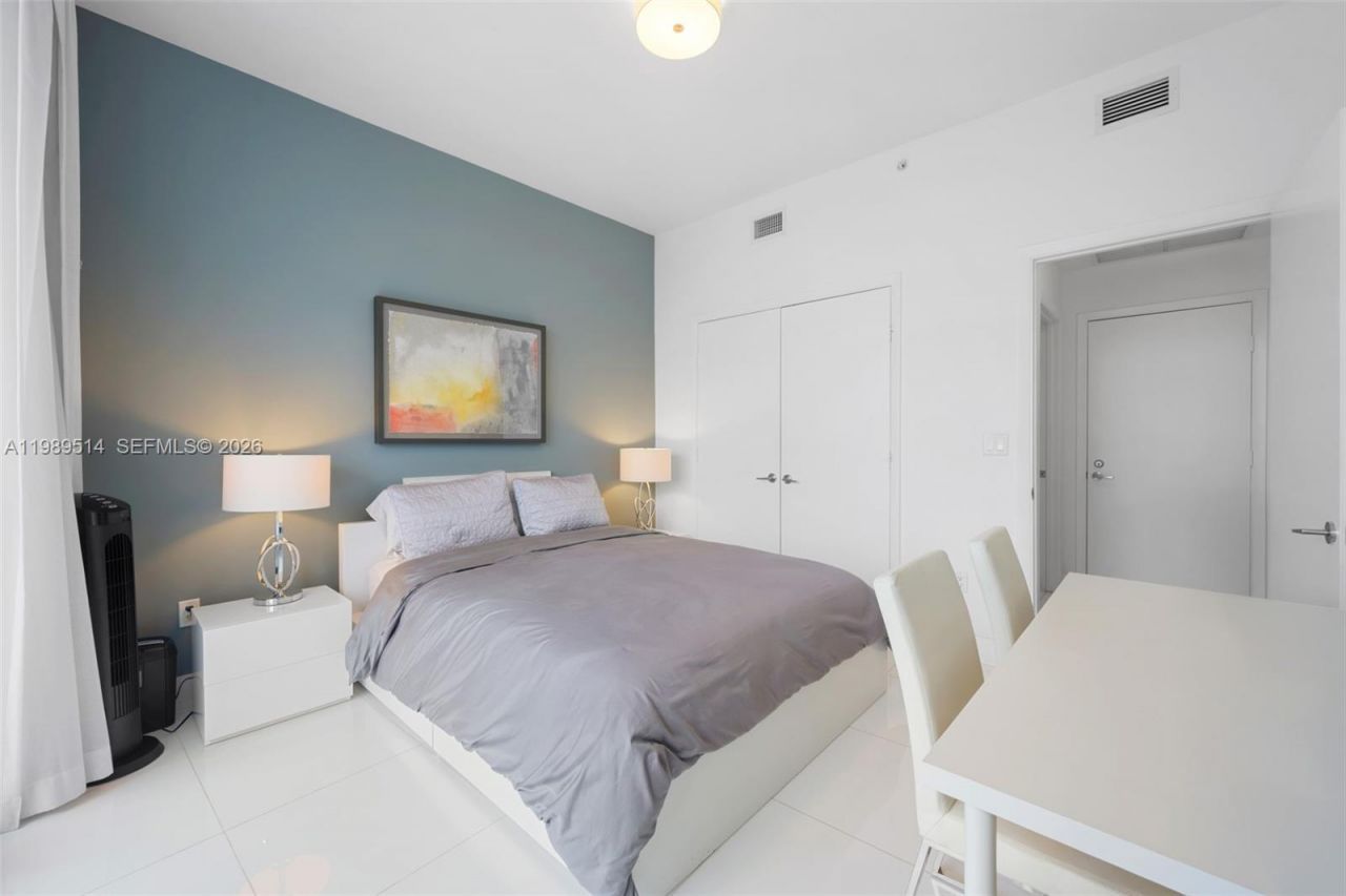 2020 N Bayshore Dr , Unit 803, Miami, FL 33137 Photo