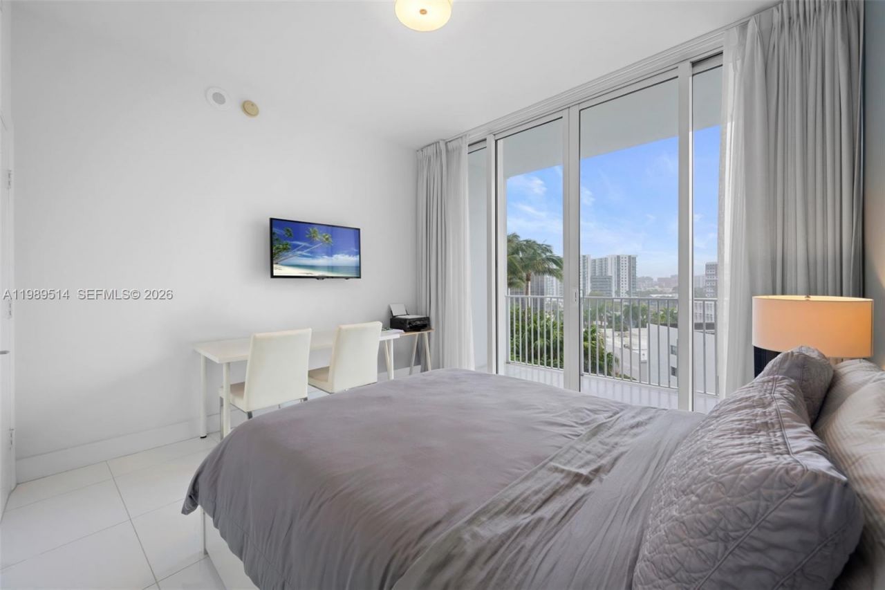 2020 N Bayshore Dr , Unit 803, Miami, FL 33137 Photo