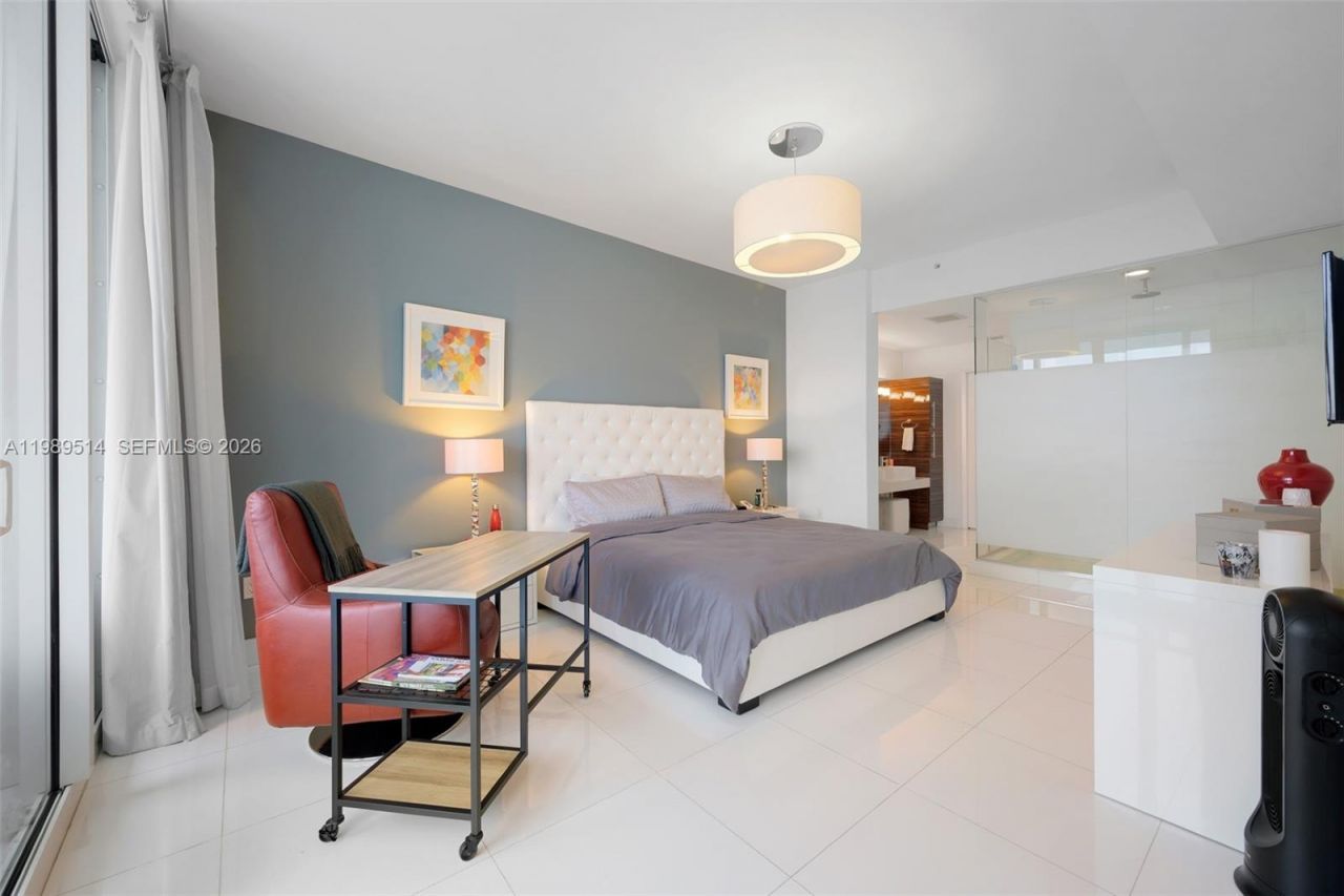 2020 N Bayshore Dr , Unit 803, Miami, FL 33137 Photo