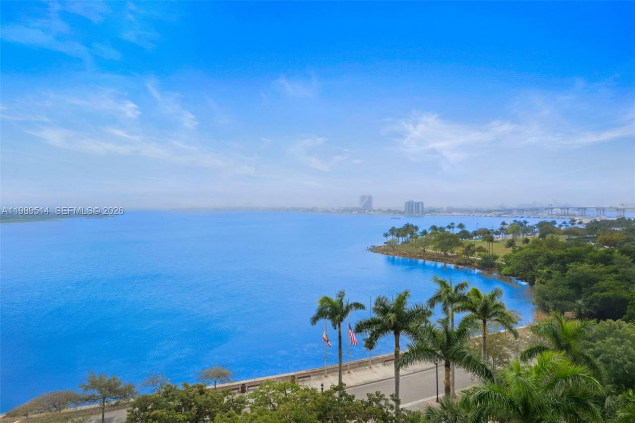 2020 N Bayshore Dr , Unit 803, Miami, FL 33137 Photo