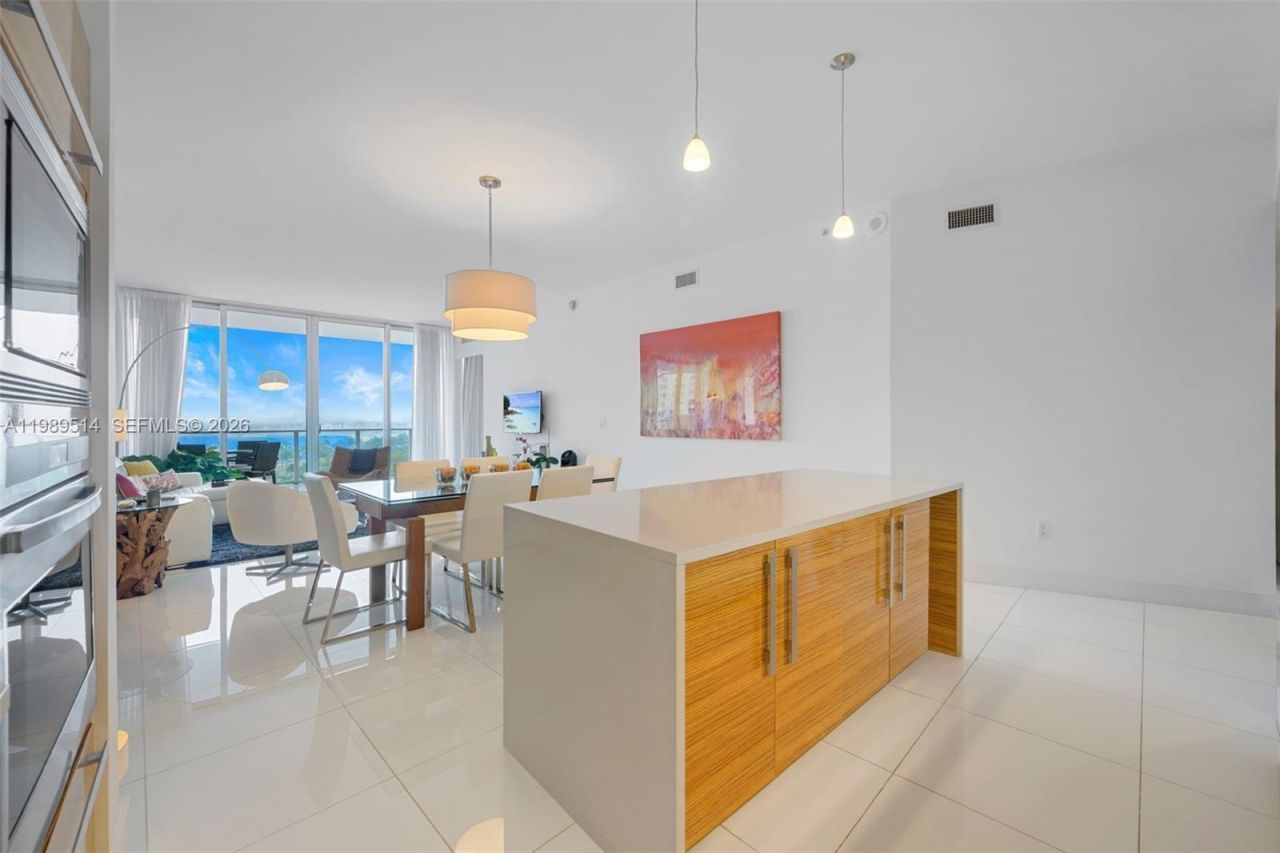 2020 N Bayshore Dr , Unit 803, Miami, FL 33137 Photo