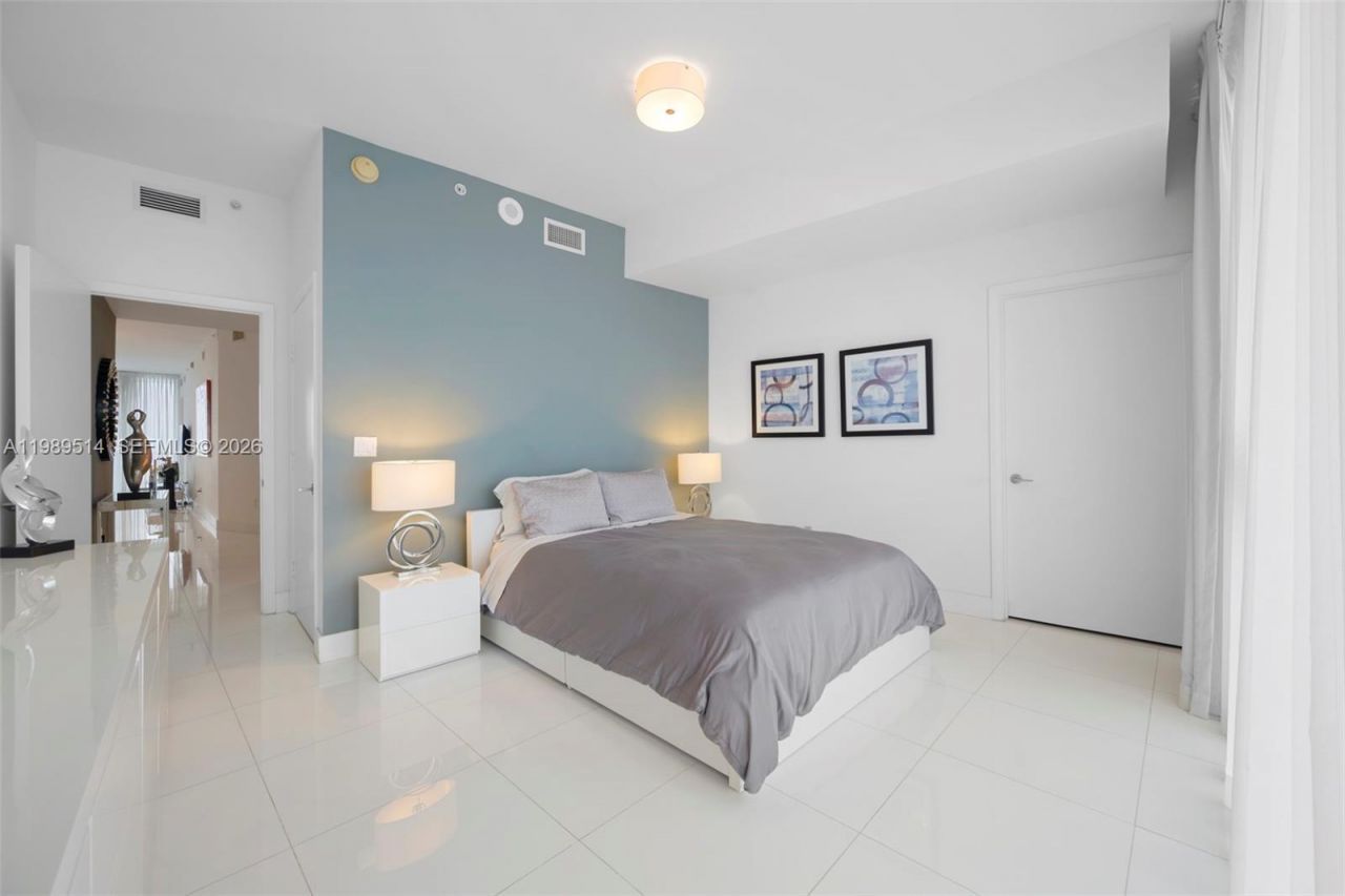 2020 N Bayshore Dr , Unit 803, Miami, FL 33137 Photo