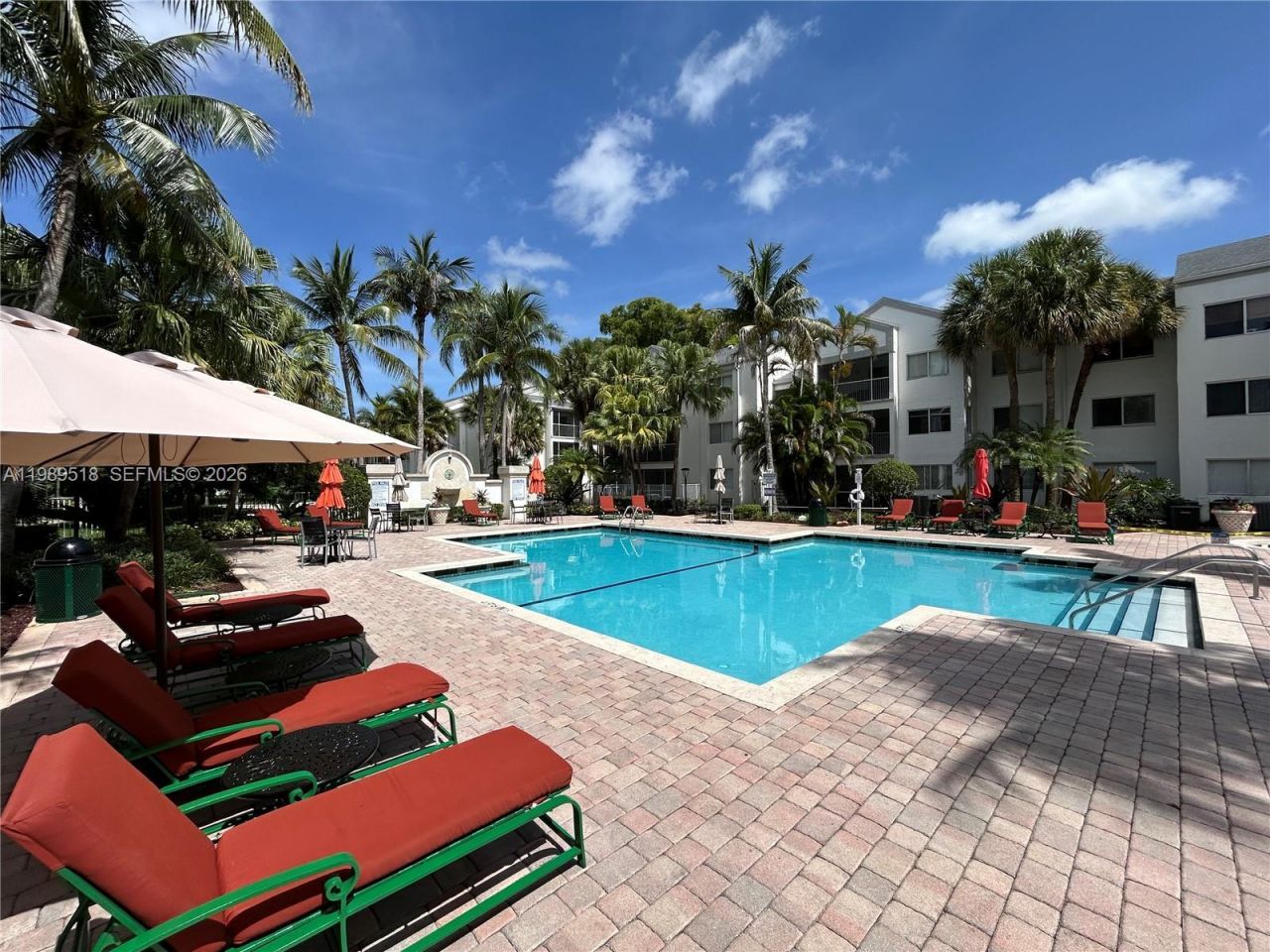 5720 Rock Island Rd , Unit 400, Tamarac, FL 33319 Photo