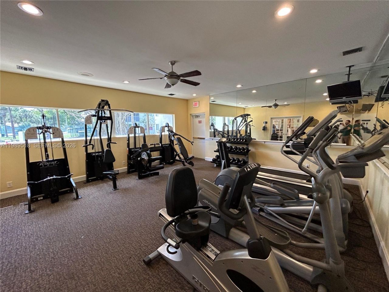 5720 Rock Island Rd, Unit 400, Tamarac, FL 33319 Photo