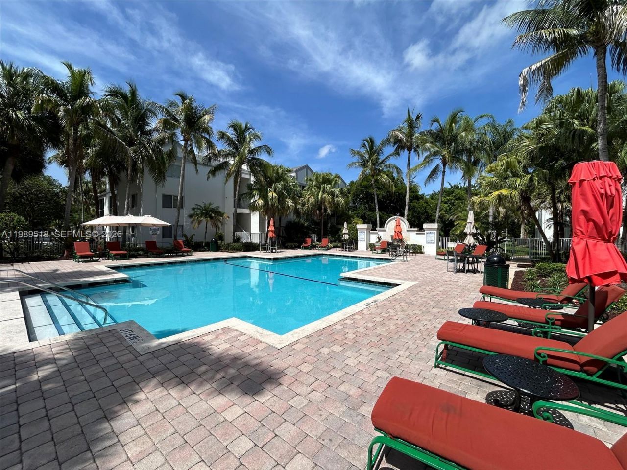 5720 Rock Island Rd, Unit 400, Tamarac, FL 33319 Photo