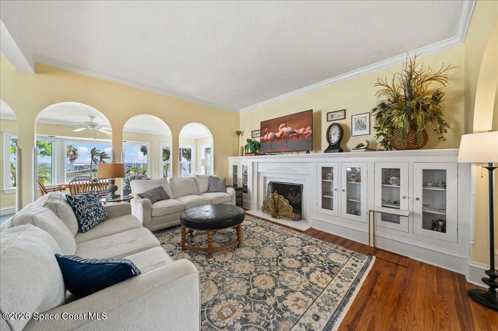 1110 Riverside Drive , Titusville, FL 32780 Photo