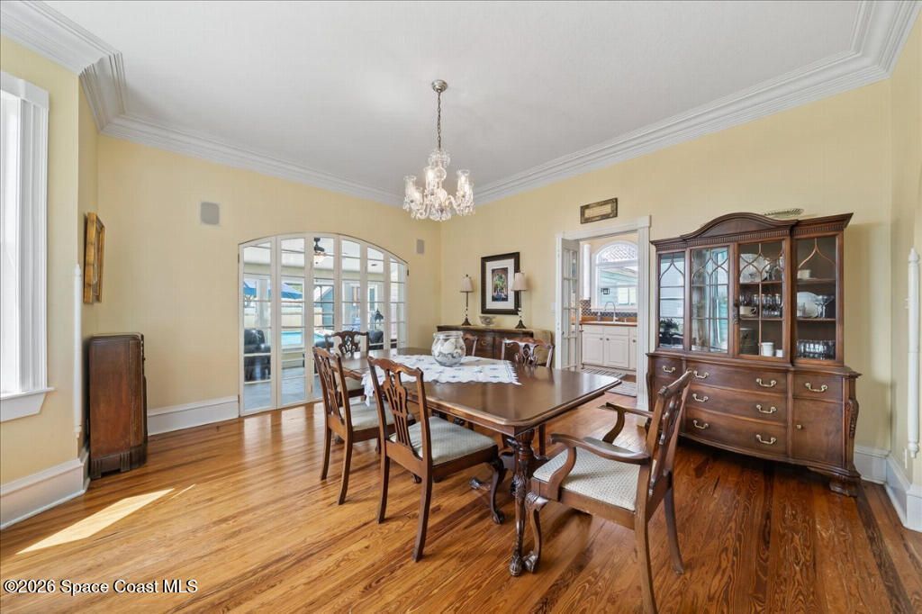 1110 Riverside Drive , Titusville, FL 32780 Photo