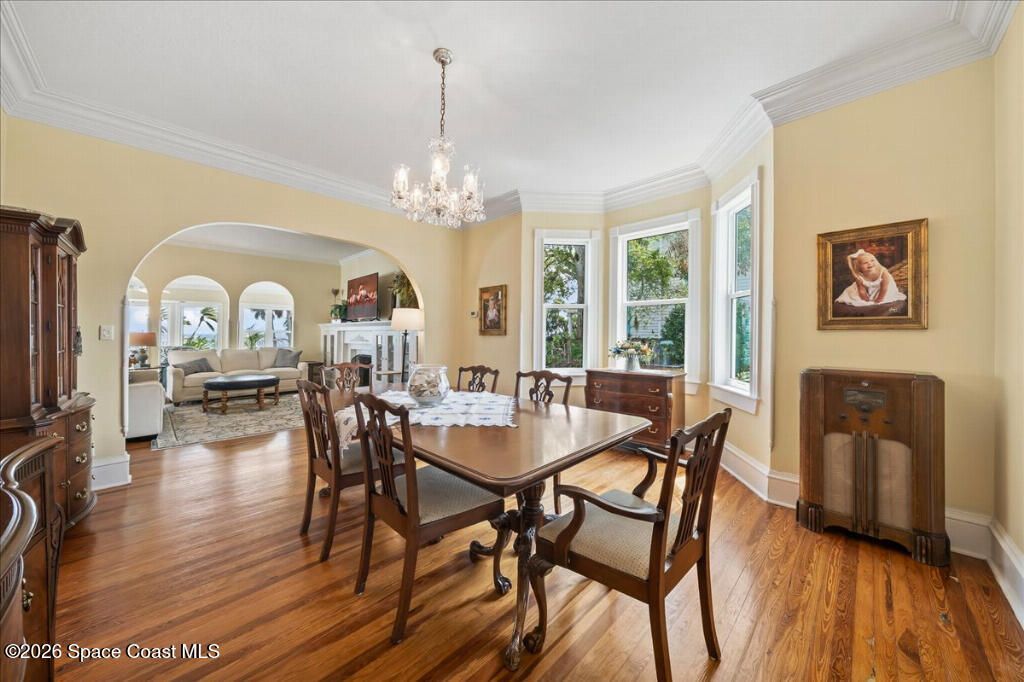 1110 Riverside Drive , Titusville, FL 32780 Photo