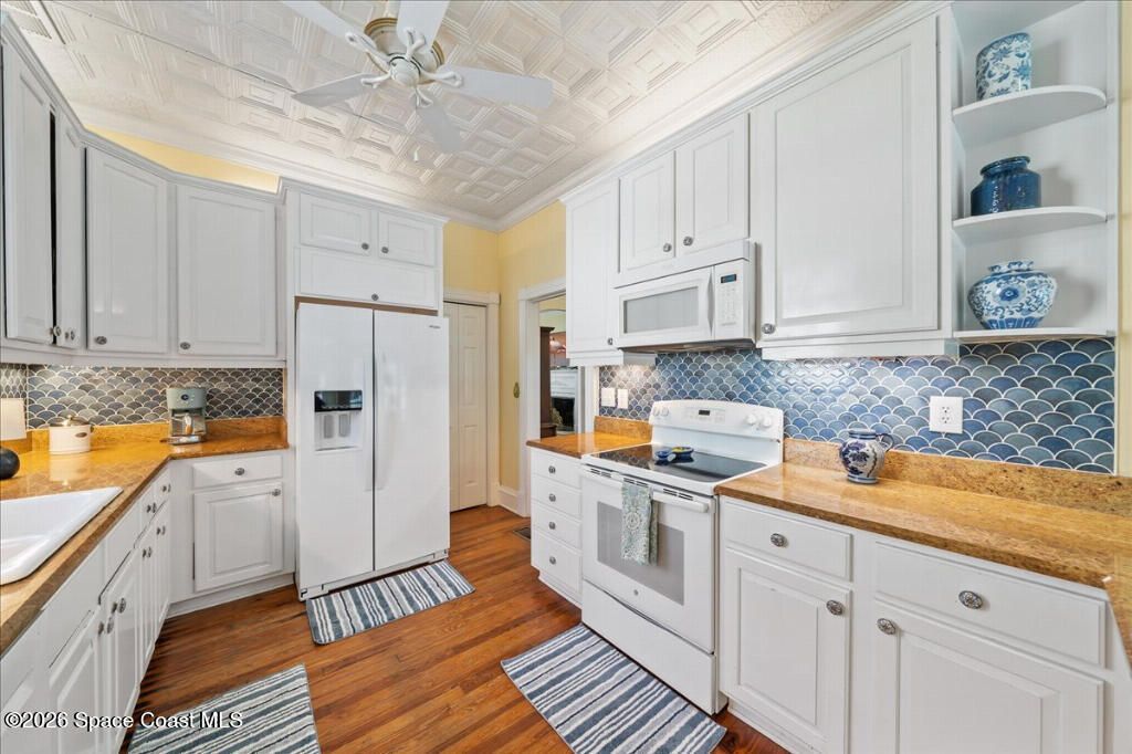 1110 Riverside Drive , Titusville, FL 32780 Photo