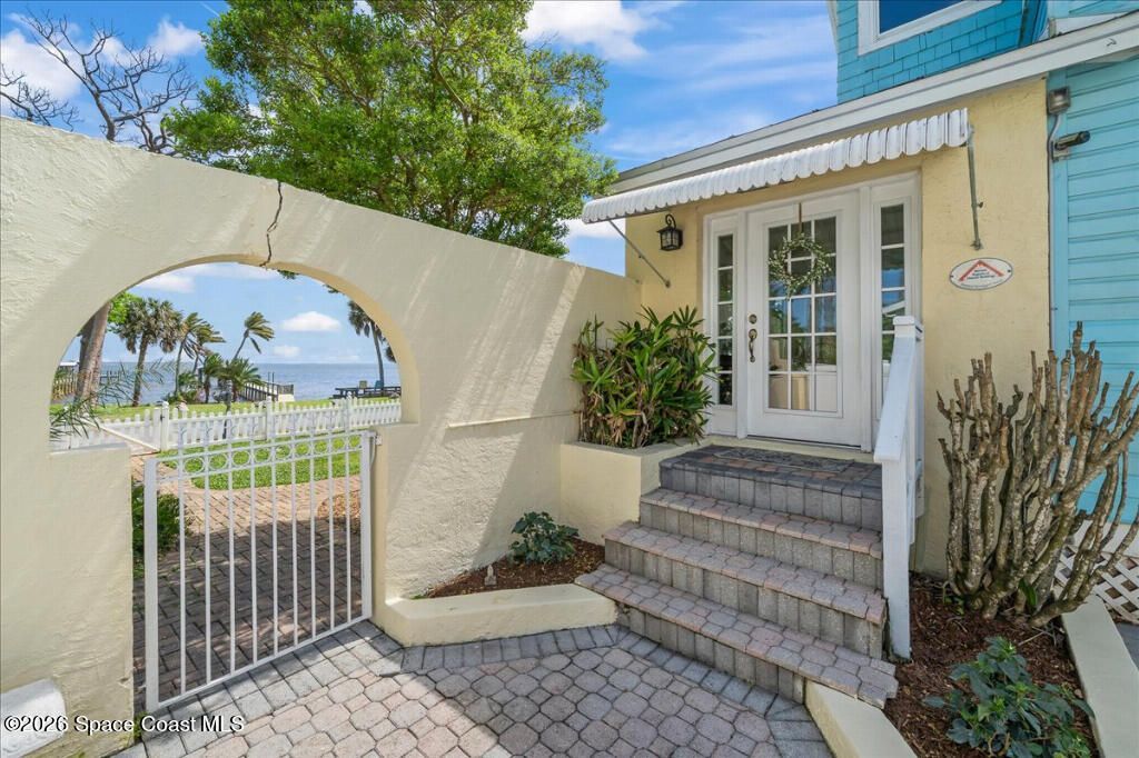 1110 Riverside Drive , Titusville, FL 32780 Photo