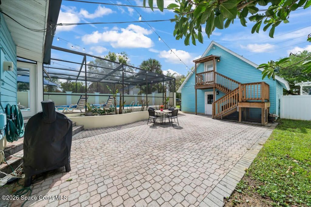 1110 Riverside Drive , Titusville, FL 32780 Photo