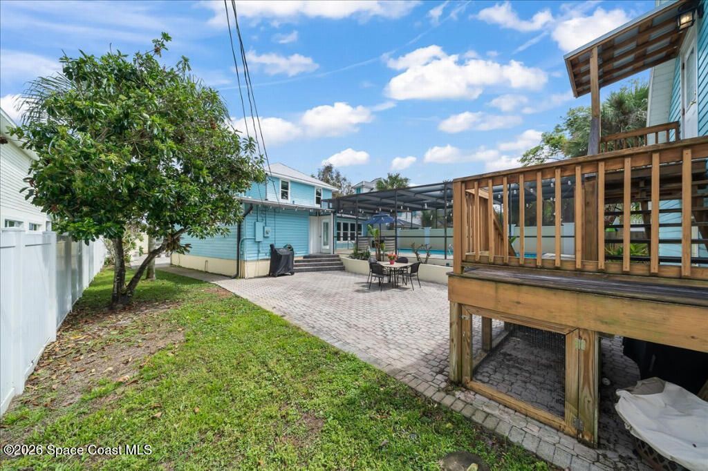 1110 Riverside Drive , Titusville, FL 32780 Photo