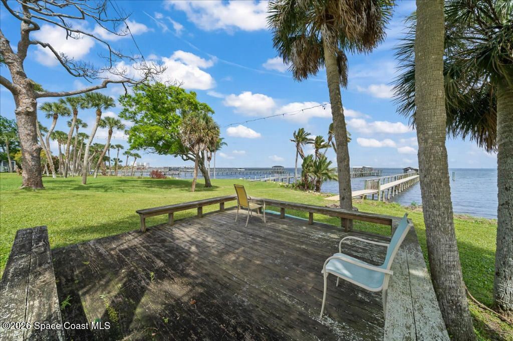 1110 Riverside Drive, Titusville, FL 32780 Photo