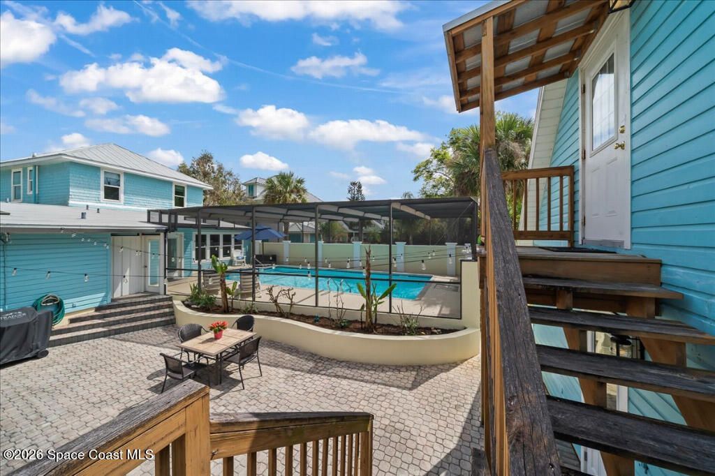 1110 Riverside Drive , Titusville, FL 32780 Photo